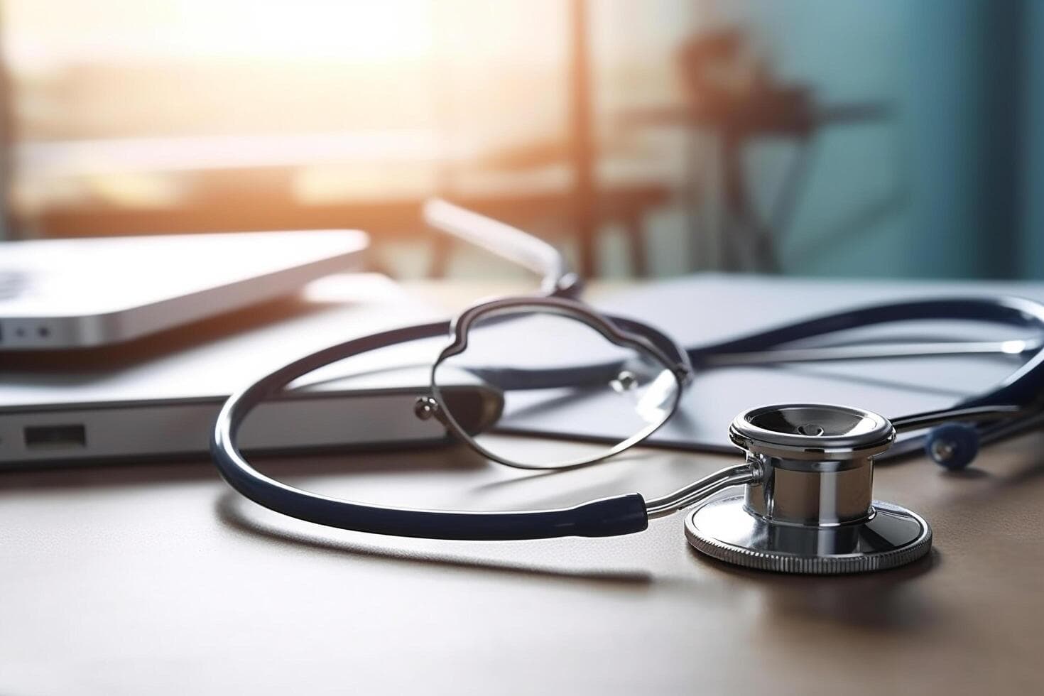IMPROVING HEALTHCARE THROUGH TECHNOLOGY